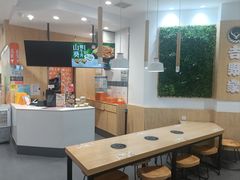 -吉野家(武汉南国西汇店)