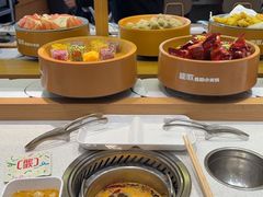 -龍歌自助小火锅(崂山丽达店)