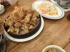 -老雒阳面馆·水席·洛阳菜(王城路店)