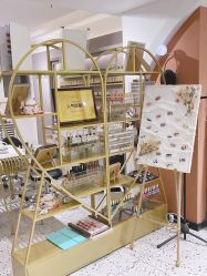 -谜秀韩式半永久纹眉纹绣洗眉