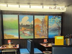 -海之屋韩式烤肉(海棠68环球美食街店)