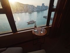 -澳门十六浦索菲特大酒店