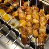 武汉最值得吃的烤串🍢低至3r大草原咩咩肉🐑
