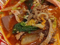 -海椒市落舌·麻辣烫冒菜(武侯大悦城店)