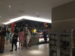 -万象温泉景区