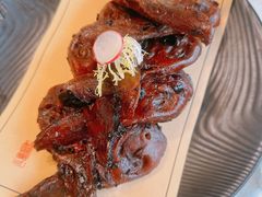 -老燕皇·南京菜(玄武湖店)