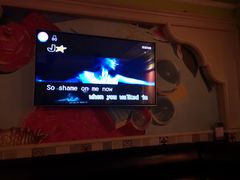 -INLOVE KTV(世博源店)