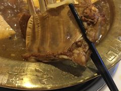 -和庆斋阳坊秘制羊蝎子火锅(云岗店)