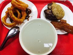 -老磁器口豆汁店(天坛店)