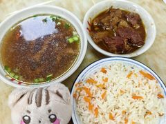 -黄祥发牛排美食(圣湖店)