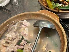 -胡须佬鸡煲四季火锅店(石厦西村直营店)
