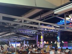 -渔家火锅·海鲜自助餐·演艺(亚龙湾天域酒店)