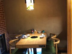 -福茂源横山铁锅羊肉(牡丹园店)