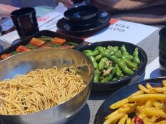 -一棠龙虾•王牌虾球(恒隆广场店)