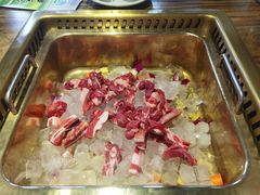 -泽成·冰煮羊(乌兰察布红楼店)