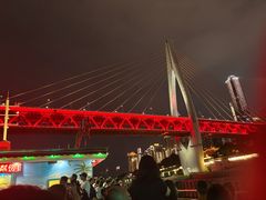 -重庆两江夜游-交运系列