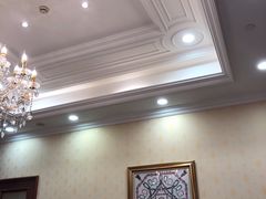 大堂-金时代顺风大酒店(协泰店)