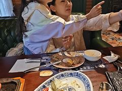 -喀秋莎西餐厅