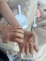 -斯馨·健康美甲美睫