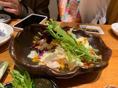 -万鱼亭·筑地屋 日本料理(淮海街店)