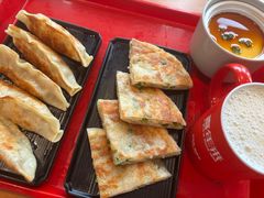 -喜年来(欧洲商城店)