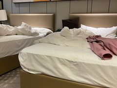 -陕西汤峪会议中心温泉酒店