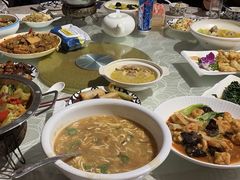 -高老庄绿色传奇(昊元生活广场店)