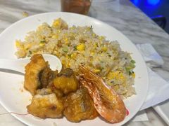 -七欣天香辣蟹火锅(海门解放中路店)