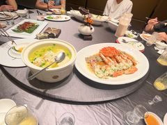 -骏莱海鲜鱼港(五角场店)