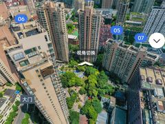 -上海市静安区教育学院附属学校(江宁校区)