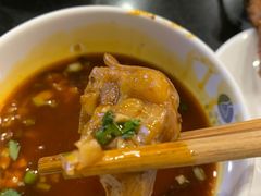 -冯记香辣兔火锅(茶店子总店)