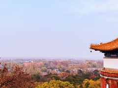 -颐和园