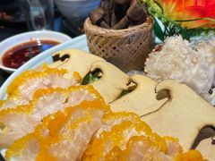 -李掌柜鲜菜火锅(移民广场店)