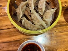 -秦云老太婆摊摊面(蓝光锦绣店)