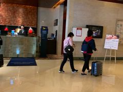 -北京西单美爵酒店