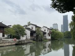 -巡塘古镇