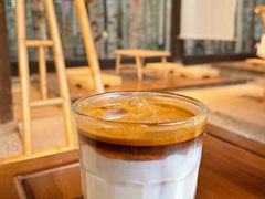 冰博克Dirty-Metal hands·铁手咖啡