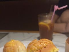 -多多旺港式茶餐厅(新区店)