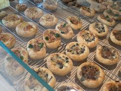 -VERIE BAKEHOUSE
