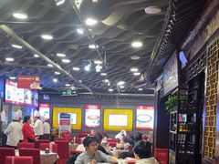 -老浒记烤鸭-北京菜(琉璃厂店)