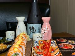 -鸟泉居酒屋·烧鸟·酒馆(百子湾店)