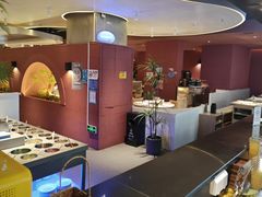 -芸山季·云南野生菌火锅(宝能环球汇店)