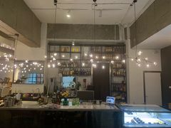 -Nectar One Cafe(勇烈路n1店)