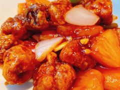 -誉八仙酒楼(静安大悦城店)