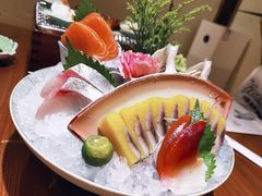 -清葉本净割烹料理(五店市店)