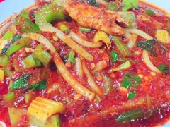 -玲玲米粉(中山路店)