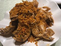 -强记海鲜·大排档(蛇口新街店)