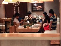 -太二酸菜鱼(深圳布吉万象汇店)