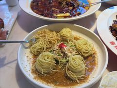 -茅庐川菜(烟台大悦城店)