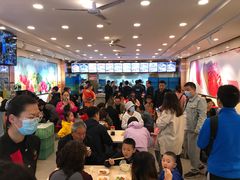 -清真·君乐牛肉面(一只船中街店)